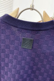 ルイヴィトン服 LOUIS VUITTON 2026新作 Tシャツ