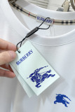 バーバリー服 BURBERRY 2026新作 Tシャツ