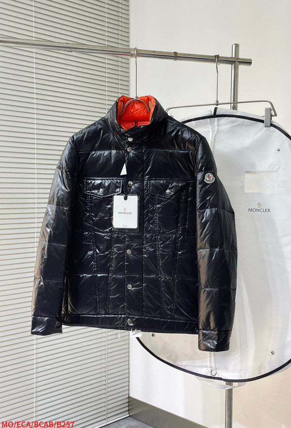 モンクレール服 MONCLER 2026新作 ダウンジャケット