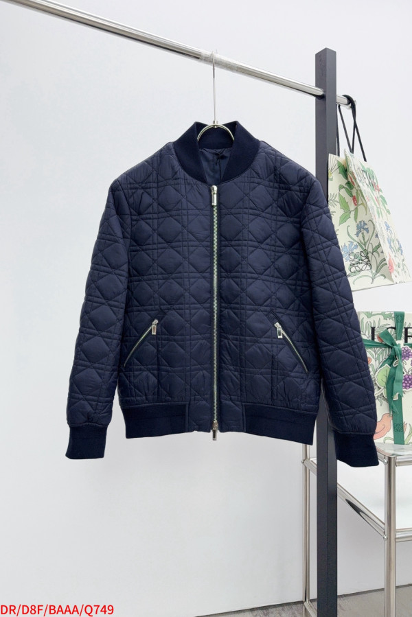 ディオール服 DIOR 2026新作 綿入れ