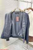 ロロ・ピアーナ服 Loro Piana 2026新作 ジャケット