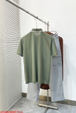 ロロ・ピアーナ服 Loro Piana 2026新作 Tシャツ