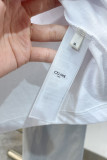 セリーヌ服 CELINE 2026新作 Tシャツ