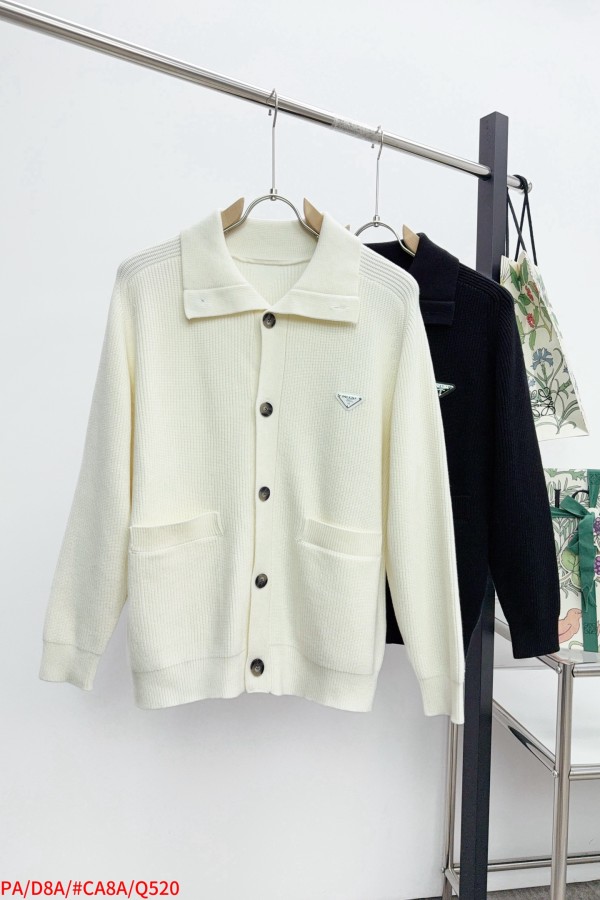 プラダ服 PRADA 2026新作 ニットセーター