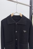 プラダ服 PRADA 2026新作 ニットセーター