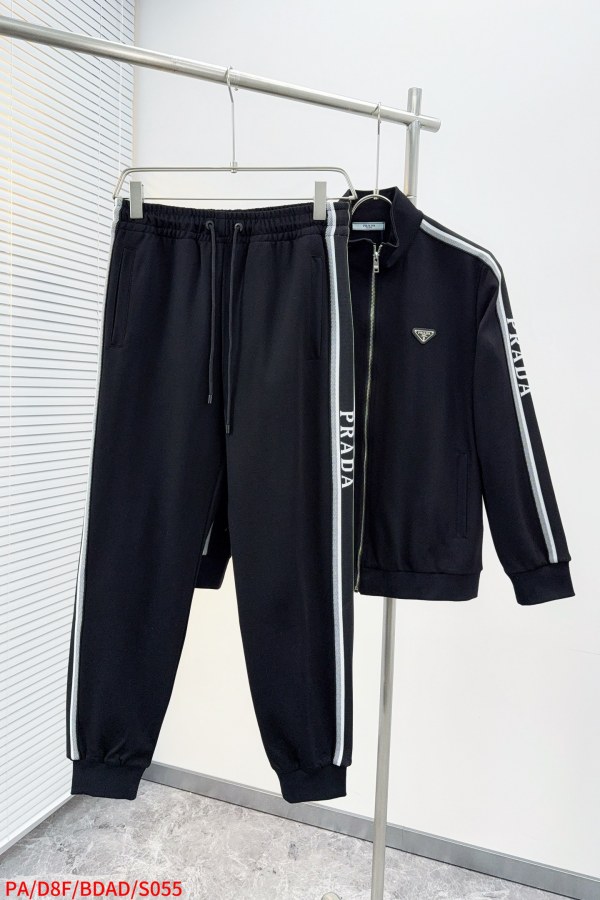 プラダ服 PRADA 2026新作 スーツ