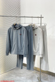 ロロ・ピアーナ服 Loro Piana 2026新作 スーツ