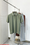 ロロ・ピアーナ服 Loro Piana 2026新作 Tシャツ
