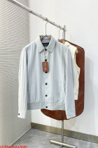 ロロ・ピアーナ服 Loro Piana 2026新作 ジャケット