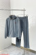 ロロ・ピアーナ服 Loro Piana 2026新作 スーツ
