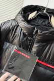 プラダ服 PRADA 2026新作 ダウンジャケット