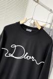 ディオール服 DIOR 2026新作 丸首パーカー