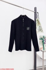 ルイヴィトン服 LOUIS VUITTON 2026新作 ニットセーター