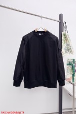 モンクレール服 MONCLER 2026新作 丸首パーカー
