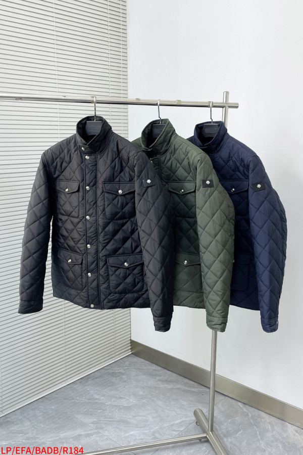 ロロ・ピアーナ服 Loro Piana 2026新作 ダウンジャケット