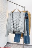 クロムハーツ服 CHROME HEARTS 2026新作 ダウンジャケット
