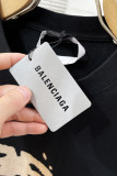 バレンシアガ服 BALENCIAGA 2026新作 Tシャツ