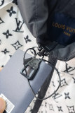 ルイヴィトン服 LOUIS VUITTON 2026新作 ダウンジャケット