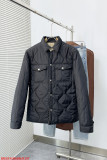 バーバリー服 BURBERRY 2026新作 綿入れ