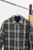 バーバリー服 BURBERRY 2026新作 ダウンジャケット