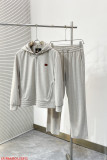 ロロ・ピアーナ服 Loro Piana 2026新作 スーツ