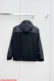 ルイヴィトン服 LOUIS VUITTON 2026新作 フード付きジャケット