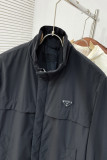 プラダ服 PRADA 2026新作 ジャケット