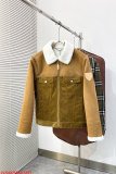 ルイヴィトン服 LOUIS VUITTON 2026新作 ジャケット