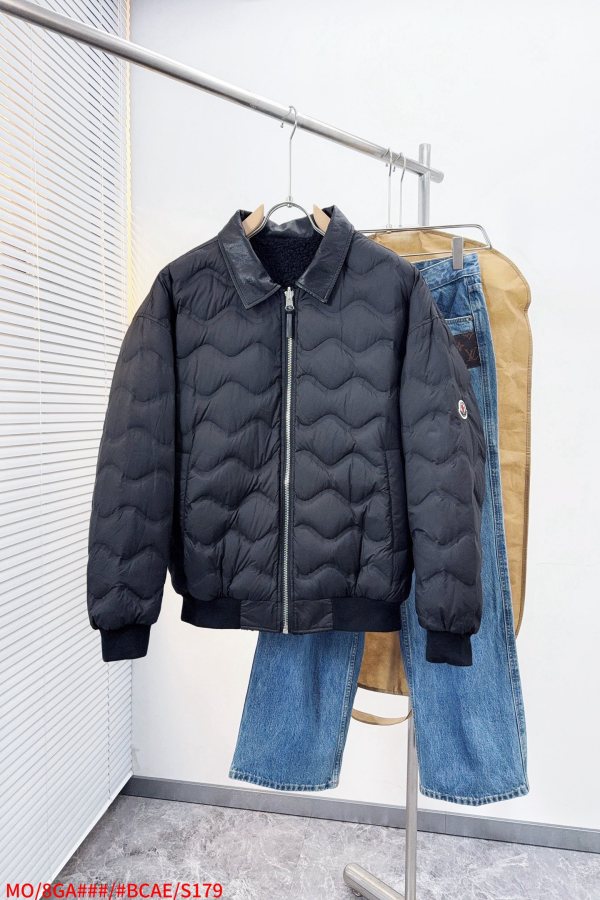 モンクレール服 MONCLER 2026新作 ダウンジャケット