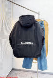 バレンシアガ服 BALENCIAGA 2026新作 ダウンジャケット