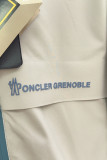 モンクレール服 MONCLER 2026新作 フード付きジャケット