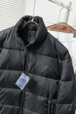 プラダ服 PRADA 2026新作 ダウンジャケット