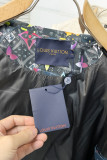 ルイヴィトン服 LOUIS VUITTON 2026新作 ダウンジャケット