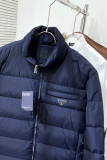 プラダ服 PRADA 2026新作 ダウンジャケット