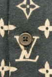 ルイヴィトン服 LOUIS VUITTON 2026新作 シャツ