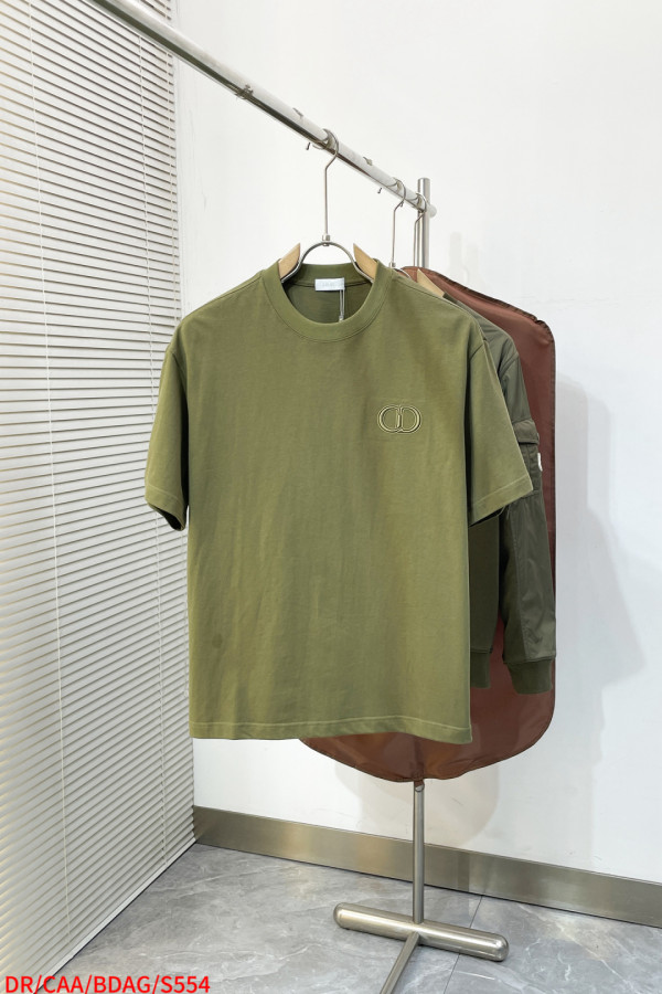 ディオール服 DIOR 2026新作 Tシャツ