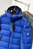 モンクレール服 MONCLER 2026新作 ダウンジャケット