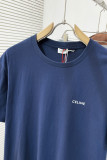 セリーヌ服 CELINE 2026新作 Tシャツ