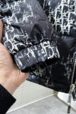 ディオール服 DIOR 2026新作 ダウンジャケット