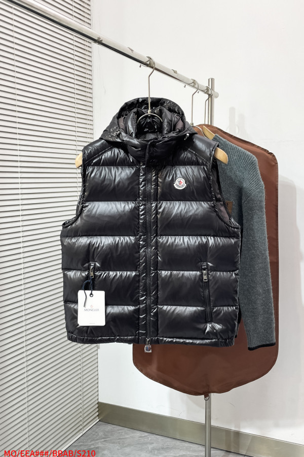 モンクレール服 MONCLER 2026新作 ベスト