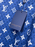 ルイヴィトン服 LOUIS VUITTON 2026新作 シャツ