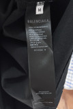 バレンシアガ服 BALENCIAGA 2026新作 Tシャツ