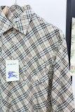 バーバリー服 BURBERRY 2026新作 シャツ