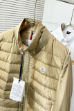 モンクレール服 MONCLER 2026新作 ダウンジャケット