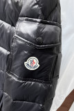 モンクレール服 MONCLER 2026新作 フード付きジャケット
