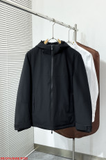 ディオール服 DIOR 2026新作 フード付きジャケット