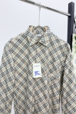 バーバリー服 BURBERRY 2026新作 シャツ