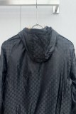 グッチ服 GUCCI 2026新作 フード付きジャケット