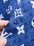 ルイヴィトン服 LOUIS VUITTON 2026新作 シャツ