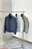 ロロ・ピアーナ服 Loro Piana 2026新作 ジャケット
